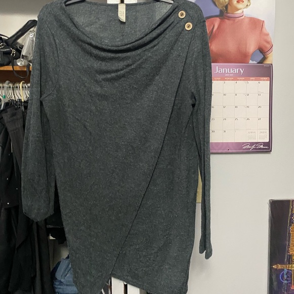 Flamingo Urban Tops - Top